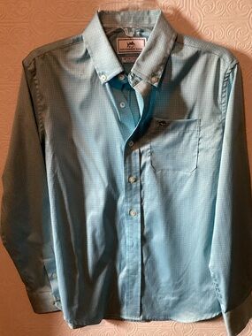 Southern Tide Intercoastal Button down